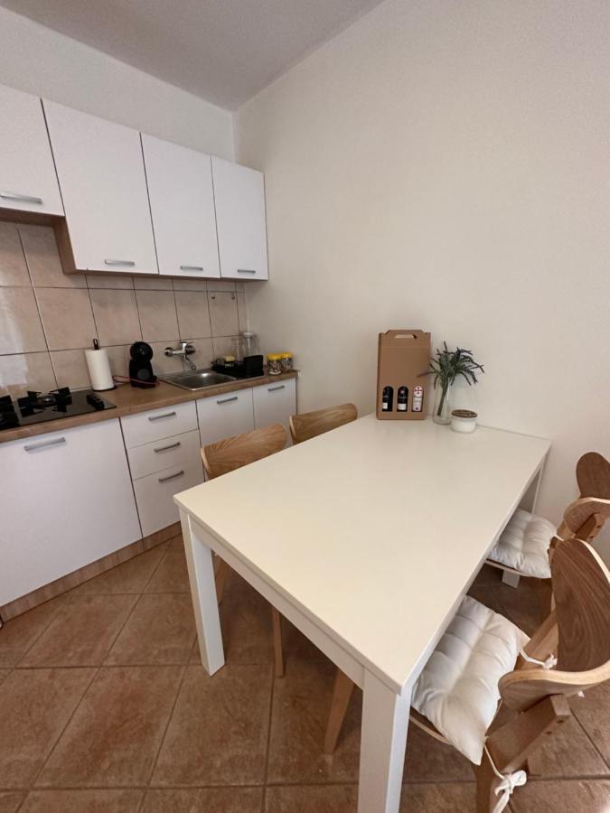 Relax And Unwind: Family-Friendly House Near Zadar In Zagrad Villa Eksteriør bilde