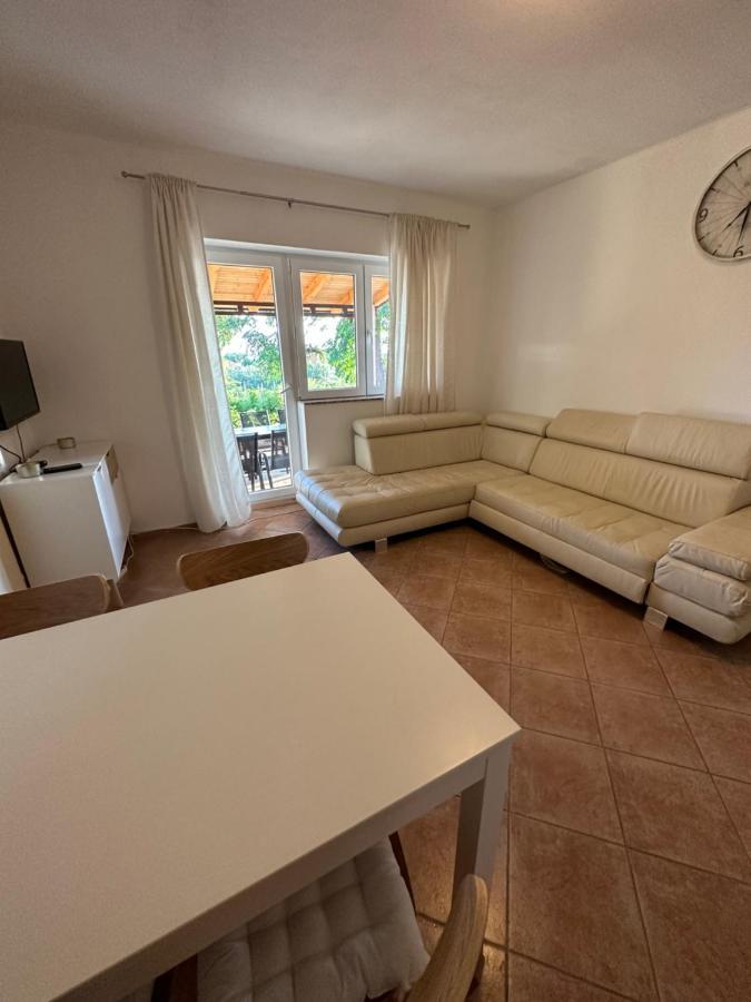 Relax And Unwind: Family-Friendly House Near Zadar In Zagrad Villa Eksteriør bilde
