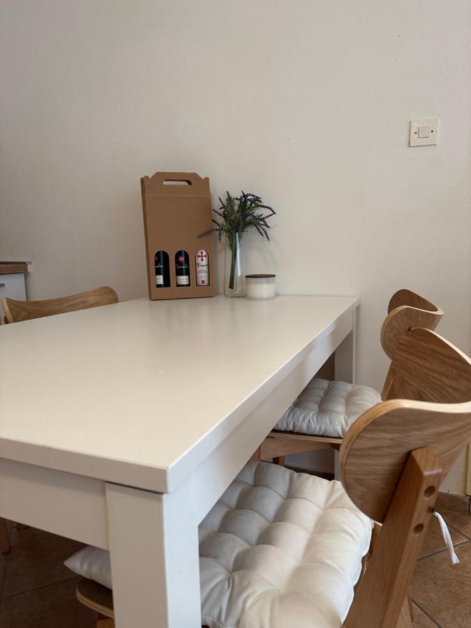 Relax And Unwind: Family-Friendly House Near Zadar In Zagrad Villa Eksteriør bilde